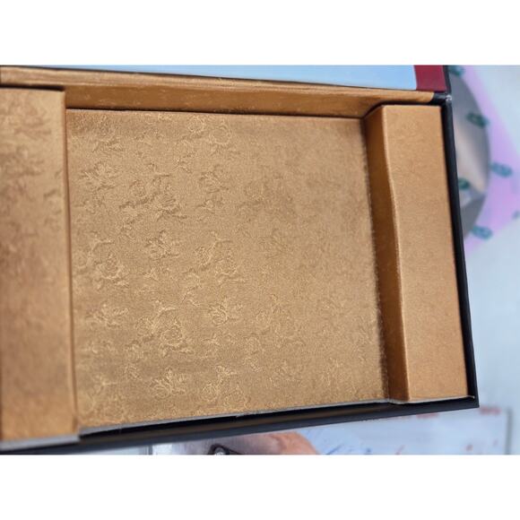 Dexter DVD Bundle Seasons 3 & 6 | Rare Collectors Season 3 Fabric Lined Box - Picture 5 of 5